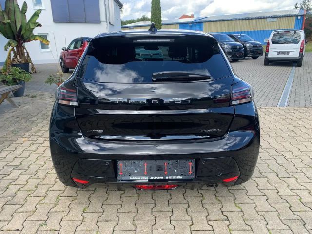 Peugeot E-208 Allure Pack Hybrid