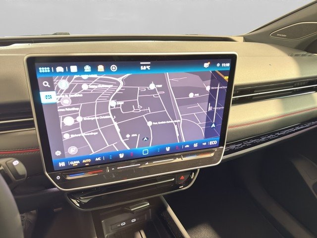 Volkswagen ID.7 4Motion Tourer