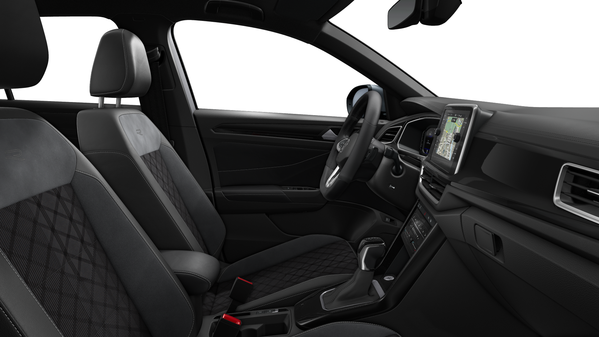 Volkswagen T-Roc 1.5 TSI DSG