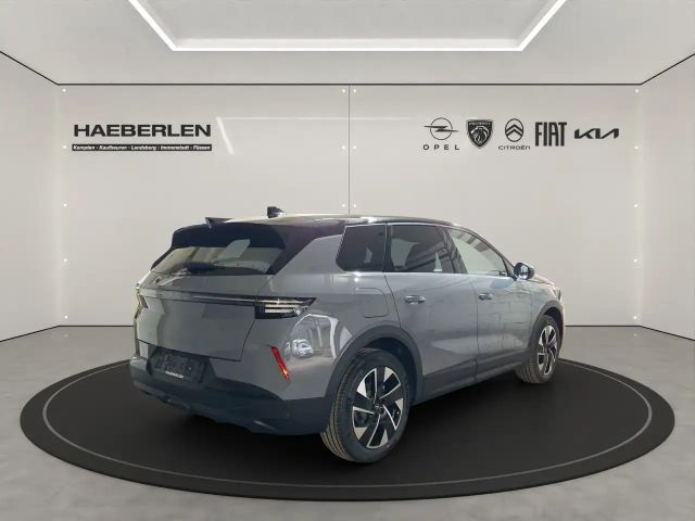 Opel Grandland X GS-Line Grand Sport