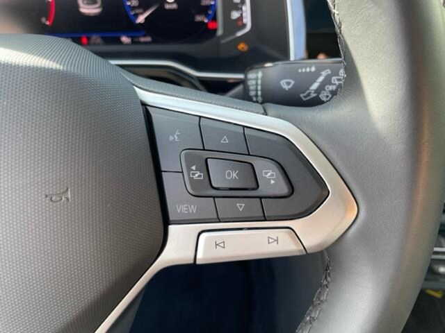 Volkswagen Taigo 1.0 TSI IQ.Drive Style