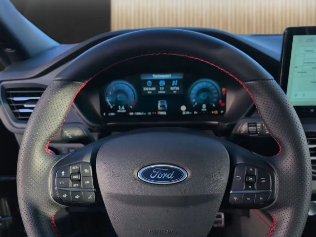 Ford Kuga EcoBoost ST Line X