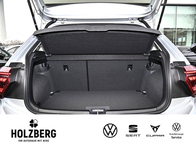 Volkswagen Polo 1.0 TSI DSG IQ.Drive Style