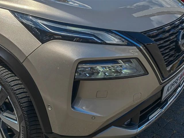 Nissan X-trail Tekna