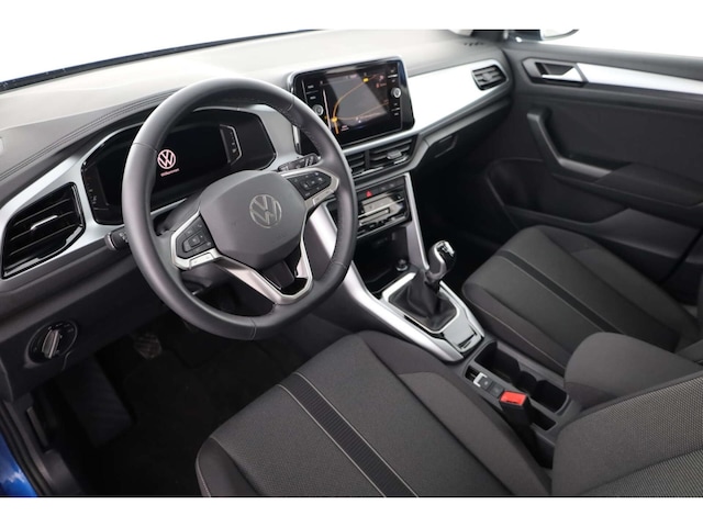 Volkswagen T-Roc 1.0 TSI Life