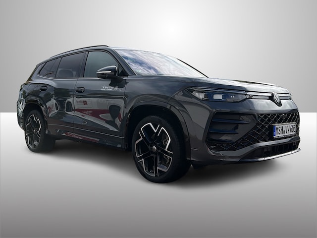 Volkswagen Tayron R-Line eHybrid
