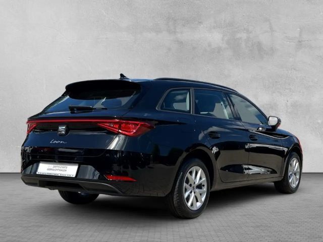 Seat Leon 1.5 TSI Sportstourer Style