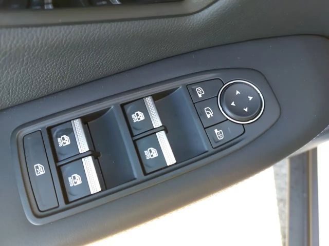 Renault Scenic Alpine E-Tech Esprit