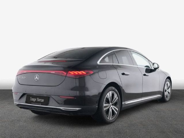 Mercedes-Benz EQE 350 Sedan