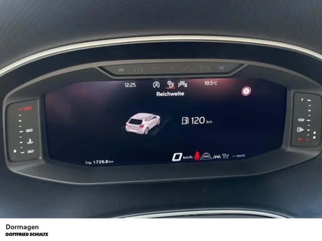 Seat Ibiza 1.0 TSI FR-lijn