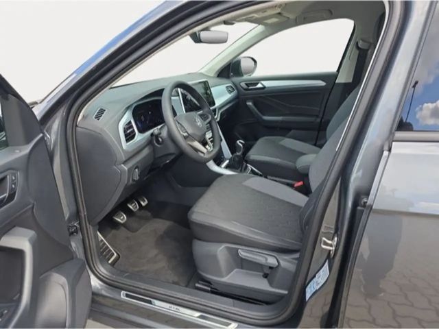 Volkswagen T-Roc GOAL 1.0 l TSI OPF 116 PS 6-Gang Navi