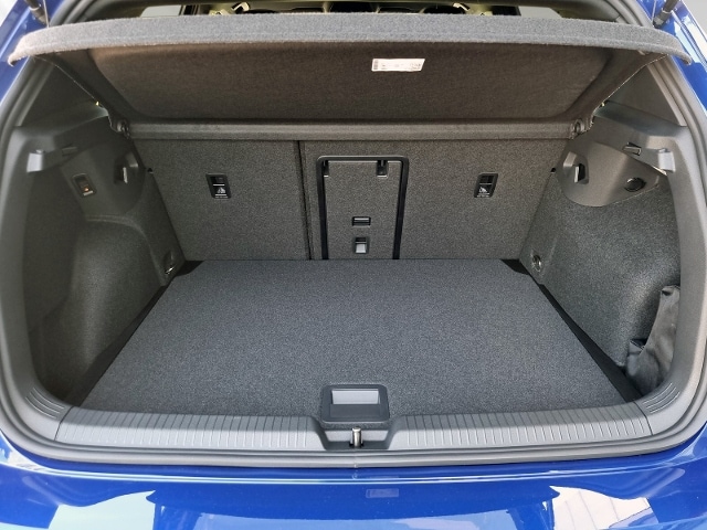 Volkswagen Golf DSG Golf VIII