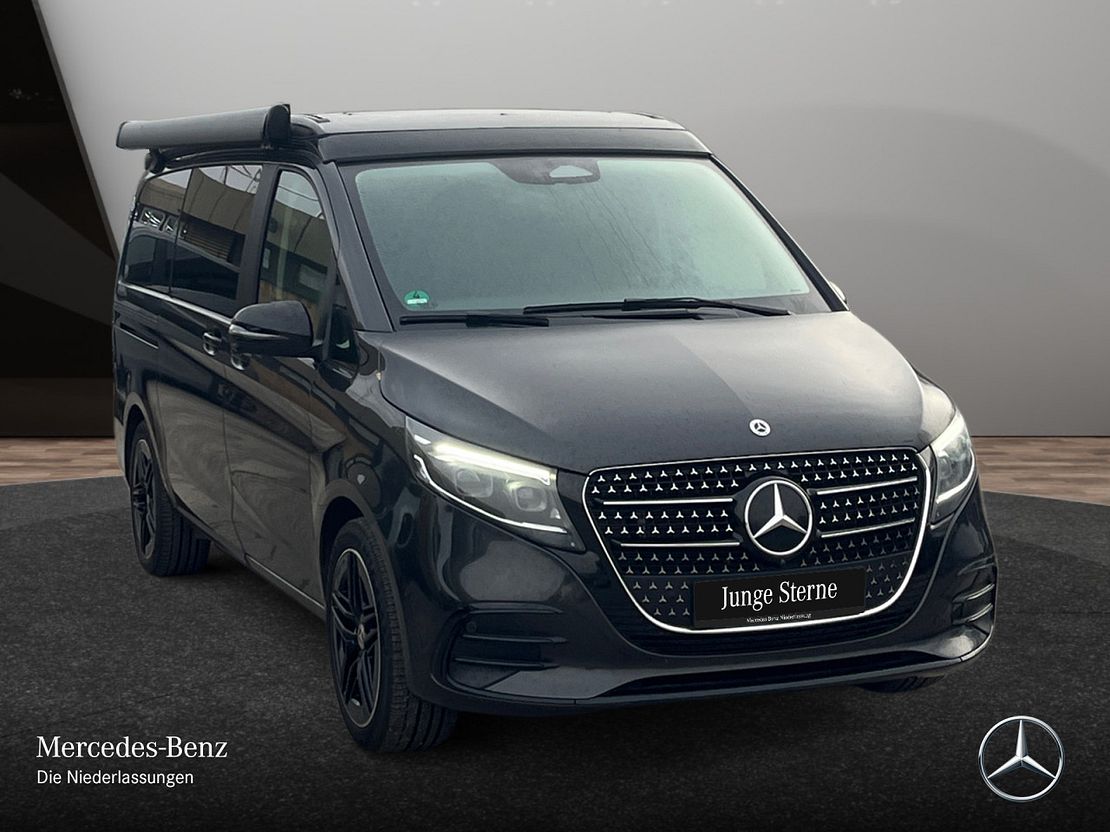 Mercedes-Benz Marco Polo 4MATIC