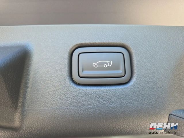 Hyundai Kona Electric N Line