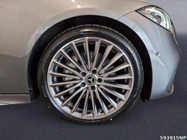 Mercedes-Benz C 300 AMG Line C 300 d Estate