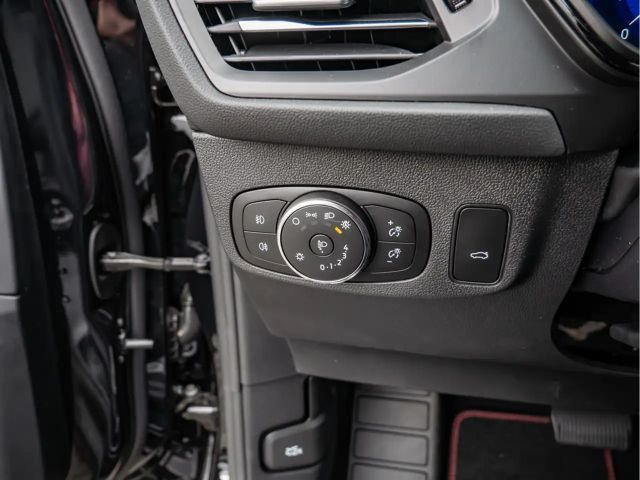 Ford Focus ST Line Wagon