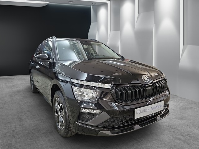 Skoda Kamiq 1.5 TSI Selection