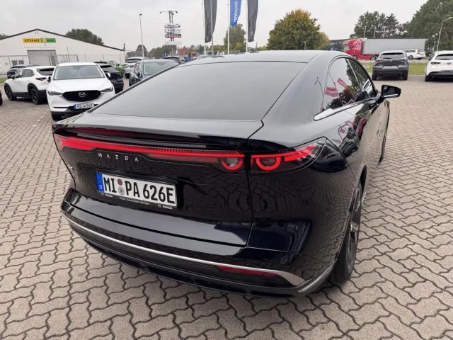 Mazda 6e Plus RWD Takumi