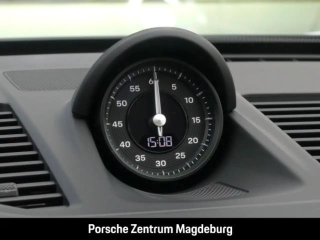 Porsche 992 Cabrio Carrera GTS