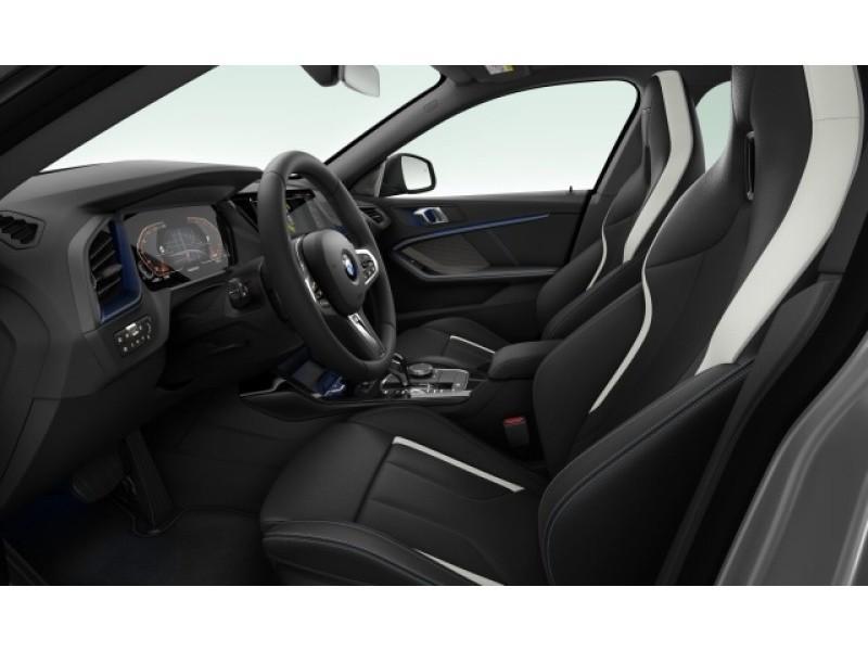 BMW 220 220i Coupé Gran Coupé