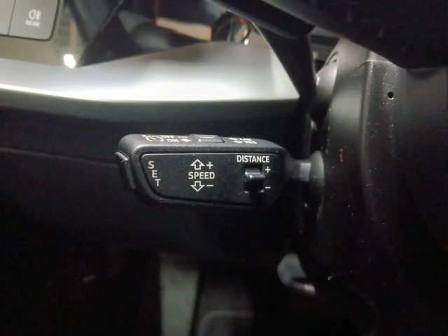 Audi A3 Hybride Sedan