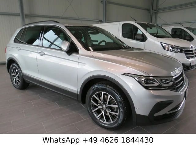 Volkswagen Tiguan IQ.Drive Life Sport
