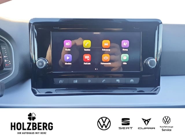 Seat Ibiza 1.0 TSI DSG FR-lijn