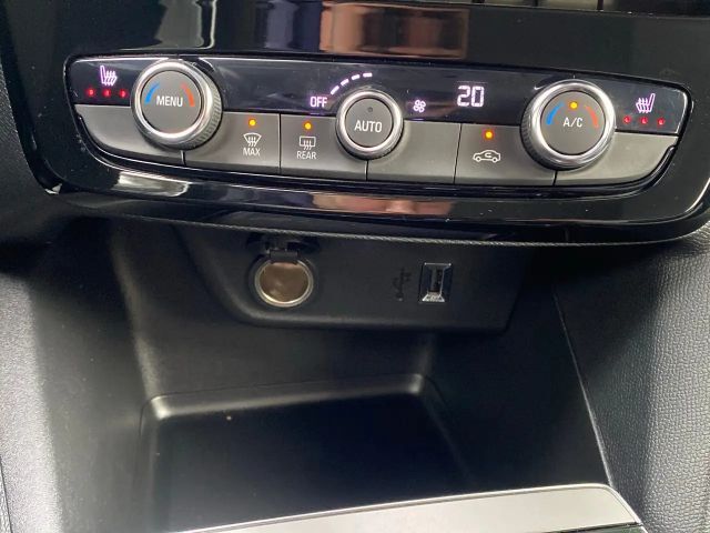 Opel Mokka Elegance Mokka-e