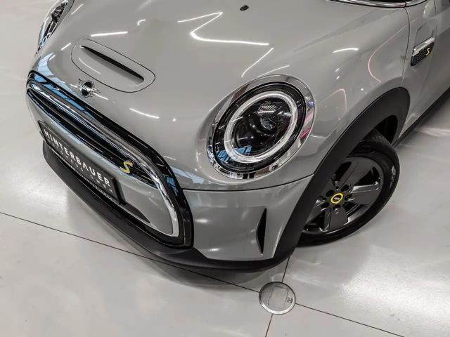 MINI Mini Electric SE