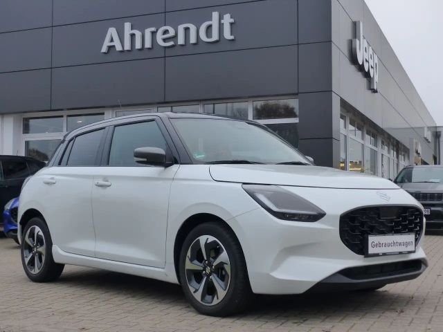 Suzuki Swift Comfort Hybrid