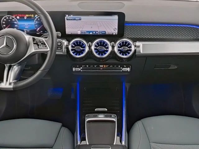 Mercedes-Benz GLB 200 7Sitzer Standheizung 360°Kamera Totwink