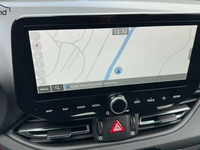 Hyundai i30 N Line T-GDi