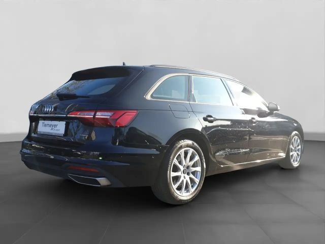 Audi A4 40 TFSI Quattro