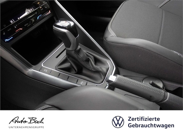 Volkswagen Taigo 1.0 TSI DSG Pro Style