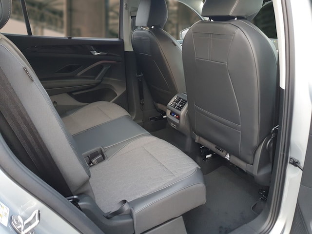 Volkswagen Tayron Life