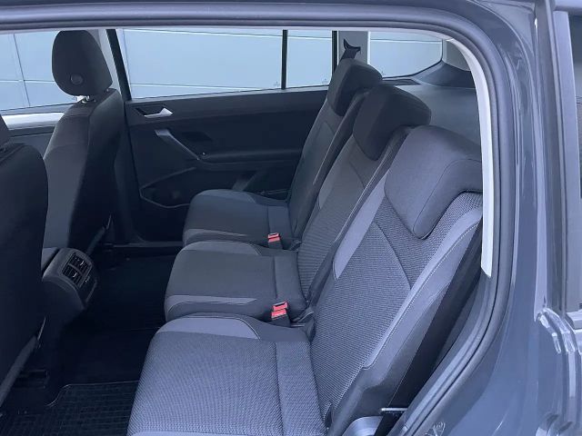 Volkswagen Touran 2,0 TDI**40.000KM**1.Besitz**