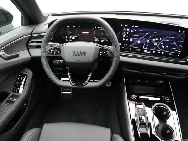 Audi A6 e-tron Quattro S-Line