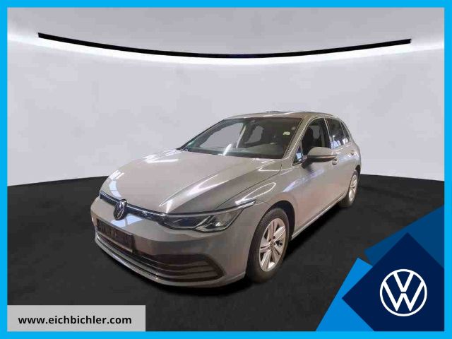 Volkswagen Golf 1.5 TSI Golf VIII