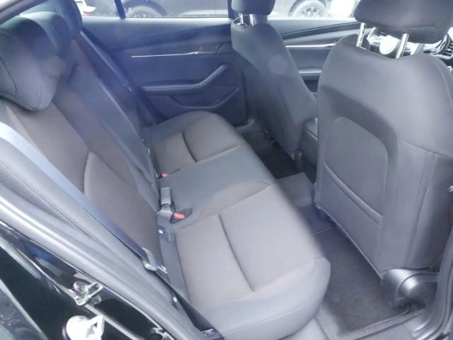 Mazda 3 SkyActiv e-Skyactiv