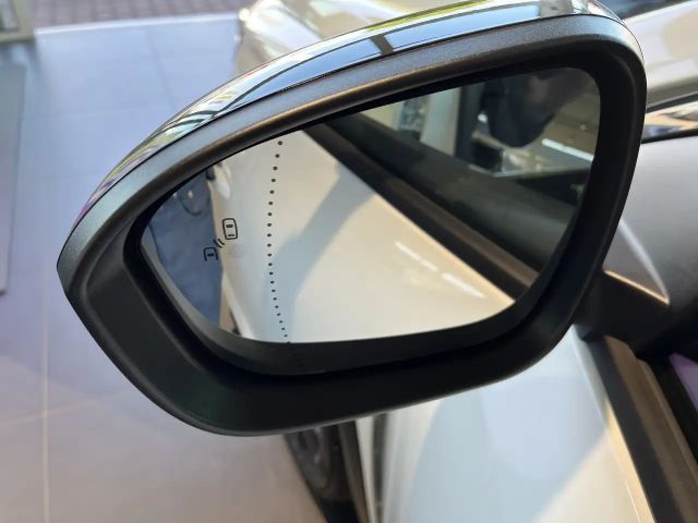 Renault Austral Alpine E-Tech Esprit