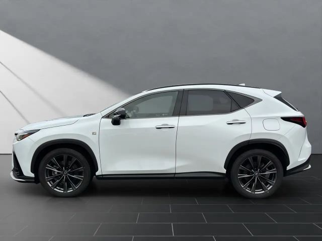 Lexus NX 450h 4x4 F Sport Sport