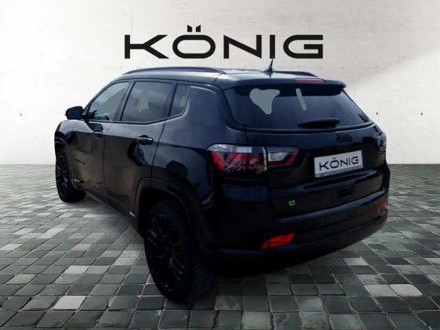 Jeep Compass Altitude