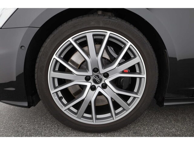 Audi S6 Avant Quattro