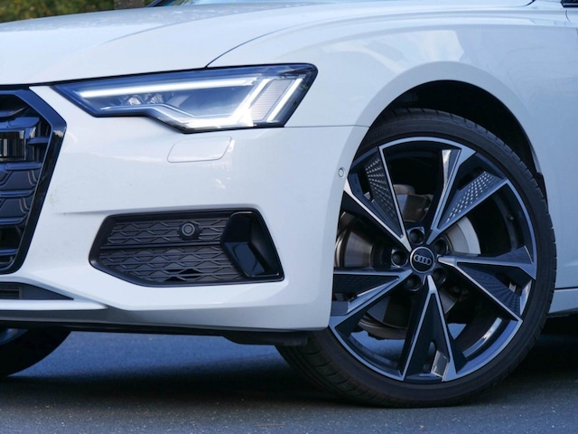 Audi A6 35 TDI Avant S-Tronic