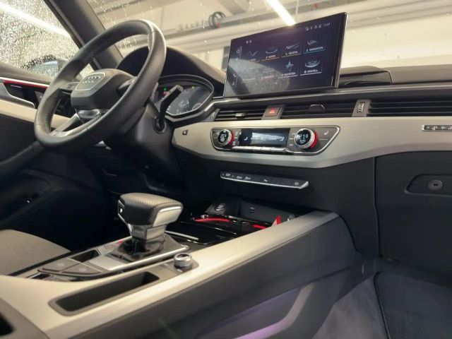 Audi A4 45 TFSI Quattro S-Line