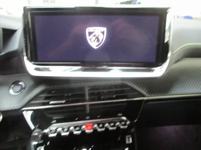 Peugeot 2008 EAT8 GT-Line PureTech