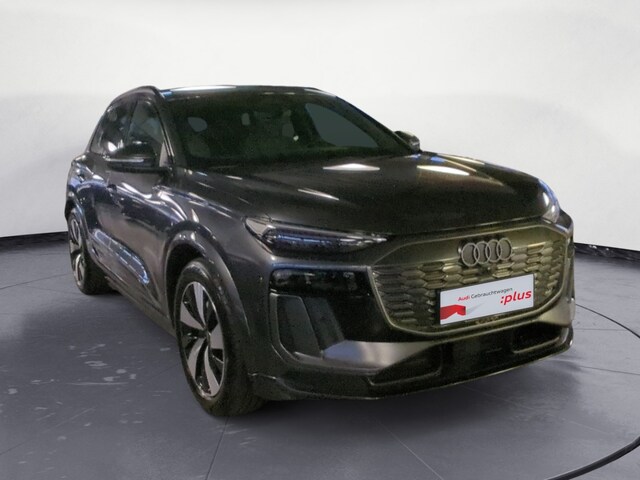Audi Q6 e-tron Quattro
