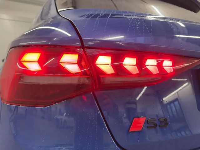 Audi S3 2.0 TFSI Sedan