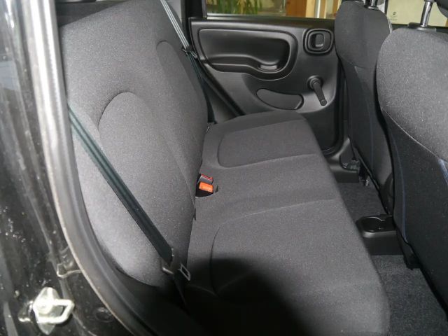 Fiat Panda Base Tageszulassung