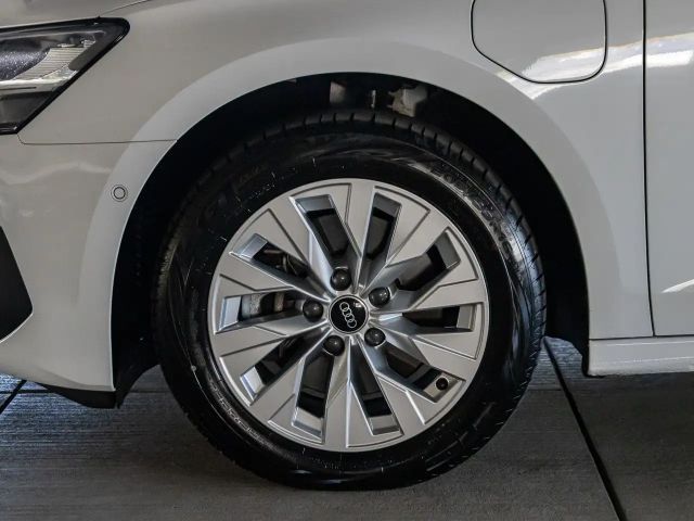 Audi A3 40 TFSI Hybride Sedan